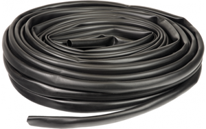 Pelindung lapisan vinil Pvc lunak Diameter 45mm 50mm, pipa Pvc tekanan tinggi Lengan Pvc untuk pertanian - Product Image 5