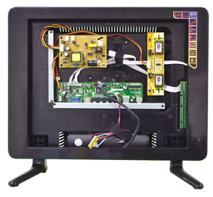 Chine pas cher prix 15 17 19 22 <span class=keywords><strong>24</strong></span> 32 pouce SKD/CKD série télévisée - Product Image 4