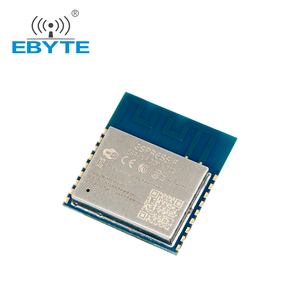 Ebyte ODM ESP-WROOM-02D 300m protocolli supportati 802.11 <span class=keywords><strong>b</strong></span>/<span class=keywords><strong>g</strong></span>/<span class=keywords><strong>n</strong></span> 20dBm 2.4GHz ESP8266 chip wireless modulo WIFI - Product Image 3