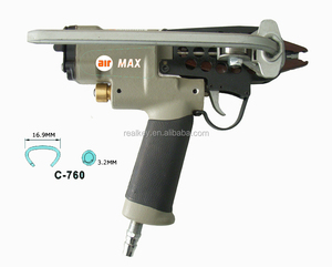 Pneumatische C-Ring Kanon Airclaw - Product Image 3