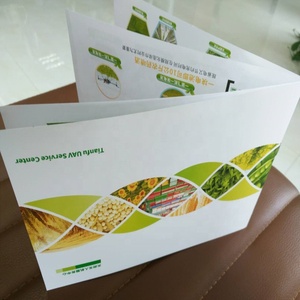 Stampa di Brochure <span class=keywords><strong>Pieghevoli</strong></span> Lucide, Riviste, Volantini e Libri - Product Image 4