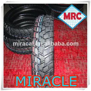 China alta qualidade 130/90-10 pneu da motocicleta e fabricante de tubos
