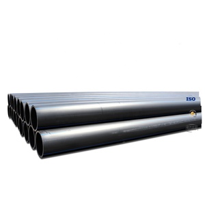 Fabricación de TUBO DE POLIETILENO <span class=keywords><strong>PEAD</strong></span> ISO4427 SDR17 DE 1200MM - Product Image 2