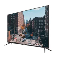 Bán Buôn Giá Rẻ Trung Quốc TV Sets Nhà Sản Xuất 32 39 40 43 50 55 Inch Với Thông Minh Kích Thước Lớn Kỹ Thuật Số Màn Hình Phẳng HD FHD UHD LCD LED