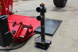 Heavy duty truck cambio automático completo máquina IT619S - Product Image 4