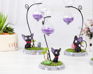 卸売装飾用小型砂時計 - Product Image 2