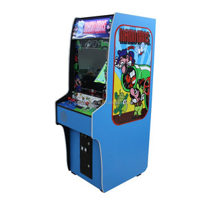 Bán hot đồng xu operatd <span class=keywords><strong>donkey</strong></span> <span class=keywords><strong>kong</strong></span> thẳng đứng <span class=keywords><strong>arcade</strong></span> trò chơi máy móc với 60 trong một - Product Image 1