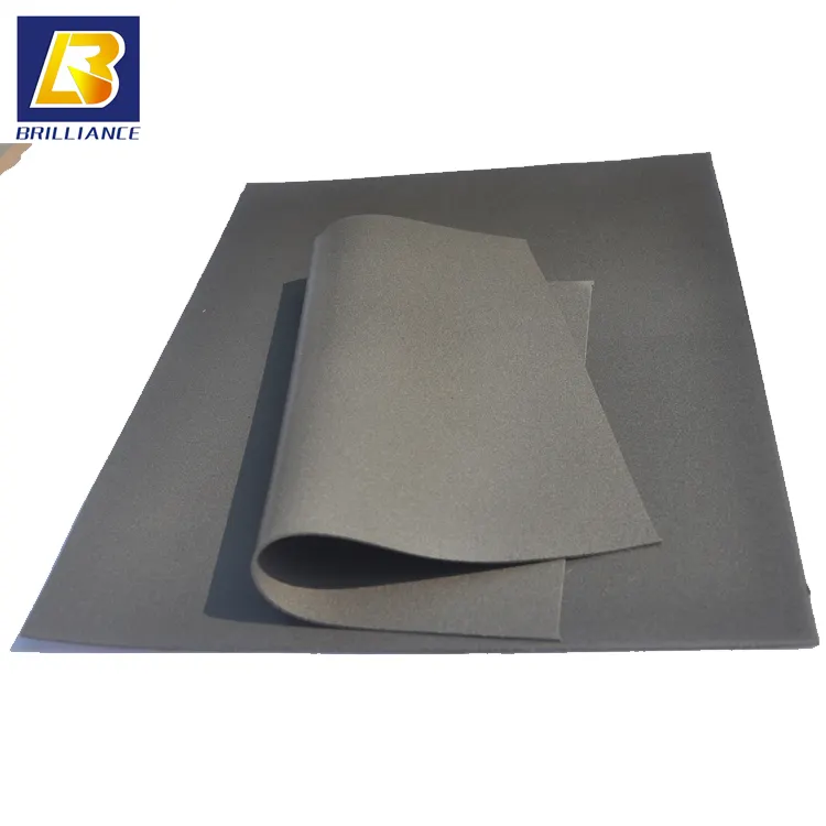 Fluorosilicone Rubber Custom colors weather resistance rubber compound waterproof fkm rubber compound