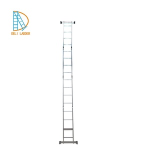 Échelle d'escalier multifonctions, nouveauté, échelle 4x4 16 degrés - Product Image 6
