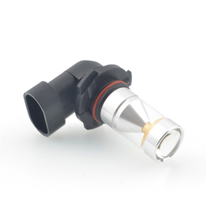 Universel 9005 HB3 30W haute puissance automobile Led antibrouillard <span class=keywords><strong>DRL</strong></span> ampoule de lampe d'éclairage pour voiture véhicule camion SUV - Product Image 3