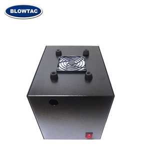 Máquina de pintura en aerosol hvlp de Taiwán - Product Image 2