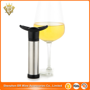 Comercio al por mayor de Tapones de Vino con <span class=keywords><strong>la</strong></span> Bomba De Vacío - Product Image 4