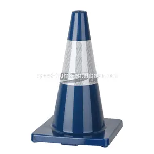 New Arrival Road Dấu Hiệu Sử Dụng Nón Giao Thông Không Có Đậu Xe Cones Để Bán