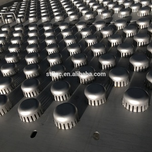 صينية غطاء الفقاعات لعمود التقطير - Product Image 5