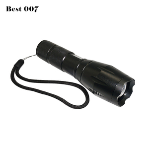 Entrepôt américain 5 modes de lumière Lampe <span class=keywords><strong>torche</strong></span> électrique <span class=keywords><strong>longue</strong></span> durée de vie <span class=keywords><strong>Rechargeable</strong></span> - Product Image 6