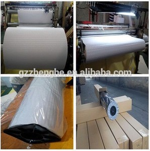 Trang Trí Frosted Glass Phim Sandblast Vinyl Phim PVC Tự Dính Tĩnh Bám - Product Image 6