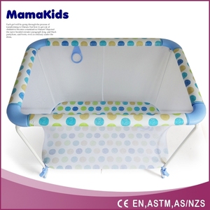 China fabrica al por mayor parque infantil para bebé bebé <span class=keywords><strong>corralito</strong></span> - Product Image 2