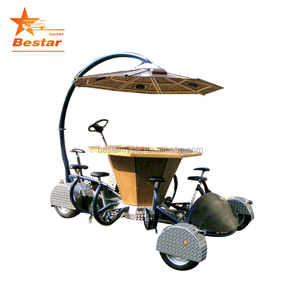 For the City Road Tour Team tricycle electric bicycle for selling - Product Image 6