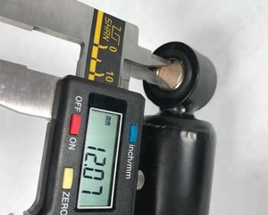 Ajuste para Polonia <span class=keywords><strong>Precio</strong></span> del fabricante <span class=keywords><strong>de</strong></span> la motocicleta WSK125 WSK175 Scooter amortiguador trasero suspensión - Product Image 5