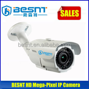 Date IP caméra besnt 1080 P IR 30 M 2.0 Mégapixels IP Caméra extérieure 2.8-12mm lentille BS-IP32L - Product Image 6