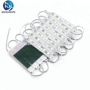 12V DC CE ROHS phê duyệt 5054 hiển thị <span class=keywords><strong>Module</strong></span> 5 đèn <span class=keywords><strong>LED</strong></span> không thấm nước <span class=keywords><strong>LED</strong></span> <span class=keywords><strong>MODULE</strong></span> cho thư dấu hiệu - Product Image 2