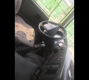 Camion de Sinotruk HOWO de nouveau venu utilisé sur Offre Spéciale à Changhaï - Product Image 5