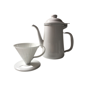 En céramique Émaillé Café L - Product Image 1