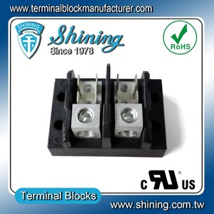 Bloc de jonction multipolaire TGP-050-02A pour distribution d'alimentation 50A - Product Image 6