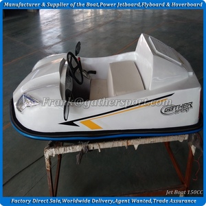 Gather new 150cc jet <span class=keywords><strong>ski</strong></span> boat sale - Product Image 2