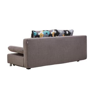 Di alta qualità <span class=keywords><strong>comodo</strong></span> convertibile L a forma di divano letto divano - Product Image 5