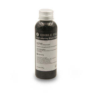 Ocbestjet Çin Tedarikçisi 100 ML/Şişe için 4 Renkler Dolum Yenilebilir Mürekkep Için HP 803 Kahve Yazıcı - Product Image 3