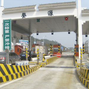Trọng Lượng Hệ Thống <span class=keywords><strong>WIM</strong></span> Trong Cân Chuyển Động - Product Image 5