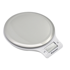의 현대 작풍 디지털 방식으로 금속 표면 전자 부엌 가늠자 5kg/1g 작은 유형 - Product Image 3