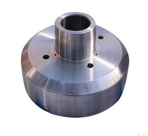 Komponen XCMG 275101952 DA1170B(II).1A.1 321F DA1170A.1 GZQ420 860137137 860115652 275100276 XCMG Roda Gigi Cincin - Product Image 2