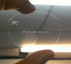 Lentes de Forma Libre 068) Lentes Graduadas de Alto Índice de Laboratorio, Lentes Progresivas con Receta, Gafas Graduadas - Product Image 3