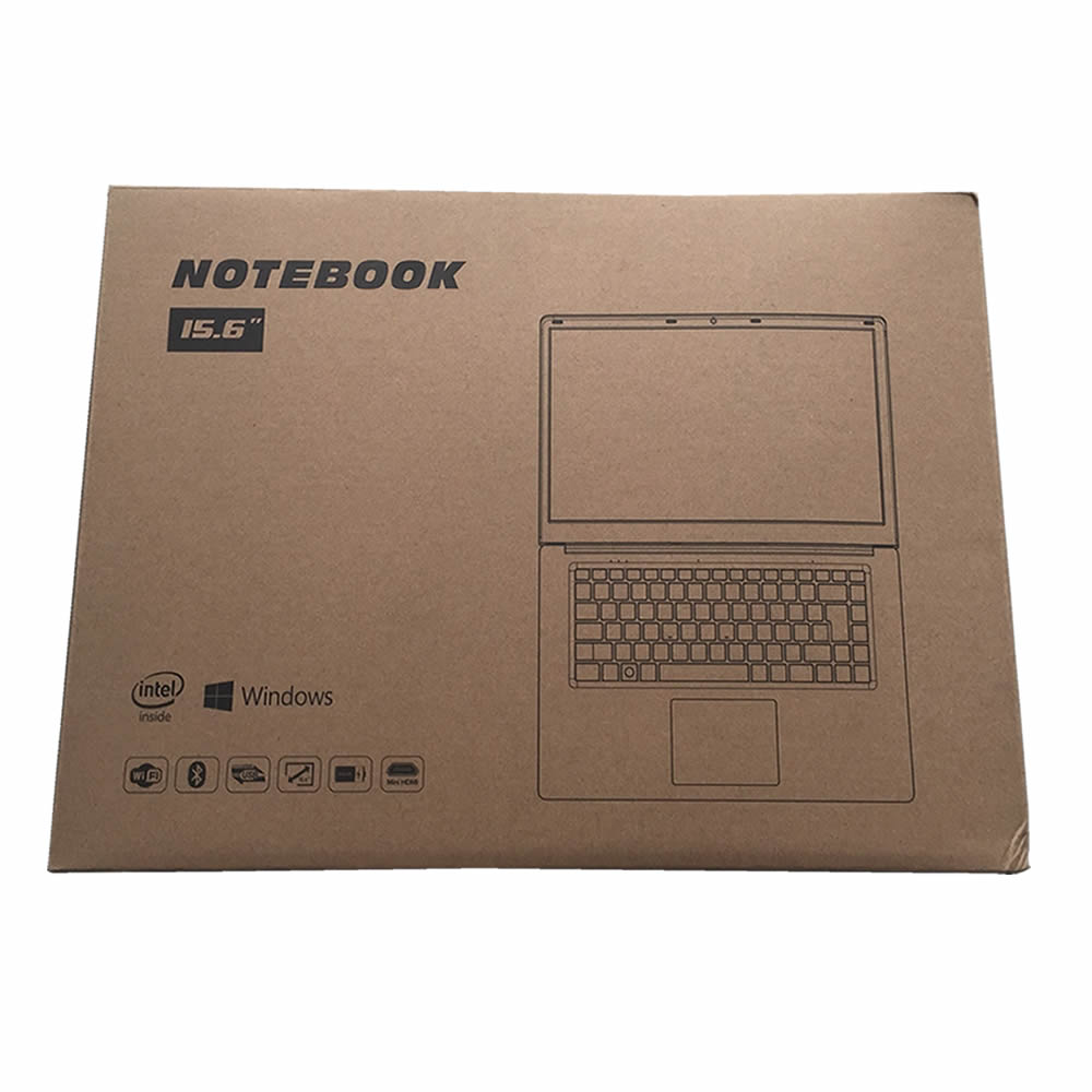 ORANGLES 15.6inch Slim Laptop Intel N4200 12GB RAM 256GB SSD Bluetooth Englih Plastic Notebook Computer Cheap Stock Available - elegant presentation - exhibiting components - Image 6 of 6 | ideal for home | Discount on 15.6inch Slim Laptop Intel N4200 12GB RAM 256GB SSD Bluetooth Englih Plastic Notebook Computer Cheap Stock Available Virginia | Free Shipping ORANGLES