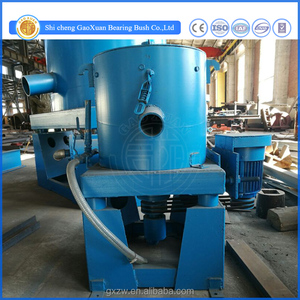 معدات تعدين الذهب، جهاز تركيز الذهب بالطرد المركزي للبيع بسعر منخفض - Product Image 5