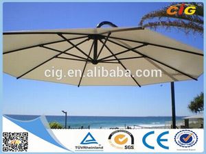 <span class=keywords><strong>Parasol</strong></span> de plage moderne à la mode avec motif de <span class=keywords><strong>palmier</strong></span> - Product Image 6