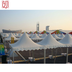 Gran capacidad 10 m x 10 m tienda <span class=keywords><strong>de</strong></span> feria - Product Image 4