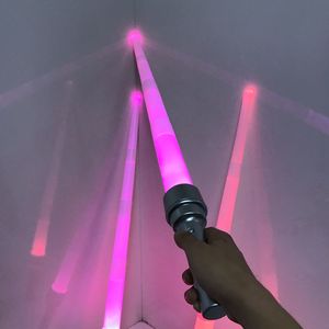 Épée lumineuse Led Lgt extensible et à couleur changeante, vente en gros d'usine, livraison gratuite - Product Image 5