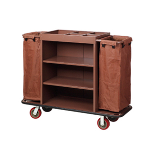 Zware Vervuild Linnen <span class=keywords><strong>Trolley</strong></span> - Product Image 1