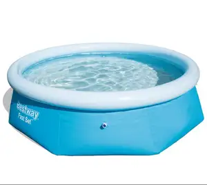 Bestway 57265 8 'x 26 "तेजी से सेट inflatable स्विमिंग पूल