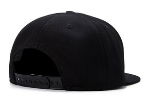 2015 OEM sunny 6 panel new <span class=keywords><strong>er</strong></span> Caps green underbrim snapback hats custom straps - Product Image 2
