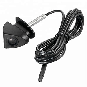 Caméra de recul de voiture étanche à vision nocturne cachée OEM ODM au <span class=keywords><strong>prix</strong></span> d'usine pour Toyota - Product Image 1