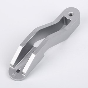 OEM высококачественные литые цинковые детали под давлением - Product Image 6