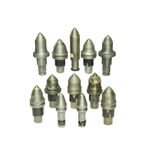 Outil de machinerie de construction, burin en carbure de tungstène, foret Kennametal <span class=keywords><strong>C31</strong></span> - Product Image 6