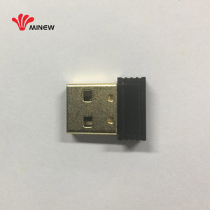 แอนดรอยด์ <span class=keywords><strong>Usb</strong></span> 5.0บลูทูธดองเกิล IBeacon C3 Minew - Product Image 2