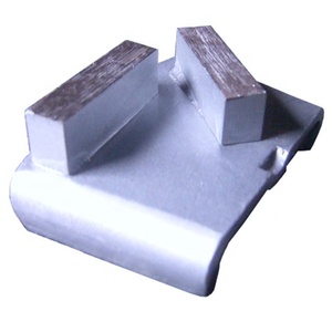 Kim cương Mài sàn tấm trung bình độ cứng mài mòn đĩa cho bê tông Mài máy OEM - Product Image 2