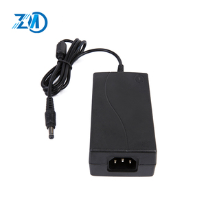 Adaptador 60 W 12 V 5A 5,5*2,5 12 V <span class=keywords><strong>dc</strong></span> adaptador para cámara de vigilancia/CCTV/ pantalla LCD/LED - Product Image 6