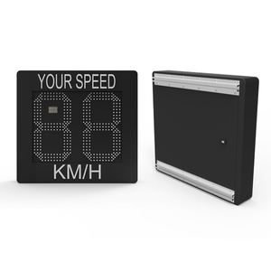 <span class=keywords><strong>Speed</strong></span> Indicator Device Traffic Solar <span class=keywords><strong>Radar</strong></span> <span class=keywords><strong>Speed</strong></span> Detector Signs Slow Down Traffic Signs Car <span class=keywords><strong>Speed</strong></span> <span class=keywords><strong>Radar</strong></span> - Product Image 5
